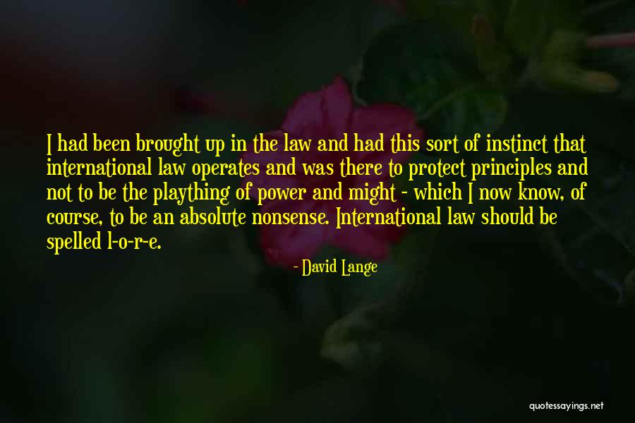 Talebzadeh Dentist Quotes By David Lange Talebzadeh Dentist Quotes By David Lange