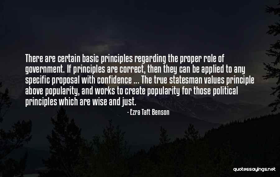 Talebzadeh Dentist Quotes By Ezra Taft Benson Talebzadeh Dentist Quotes By Ezra Taft Benson