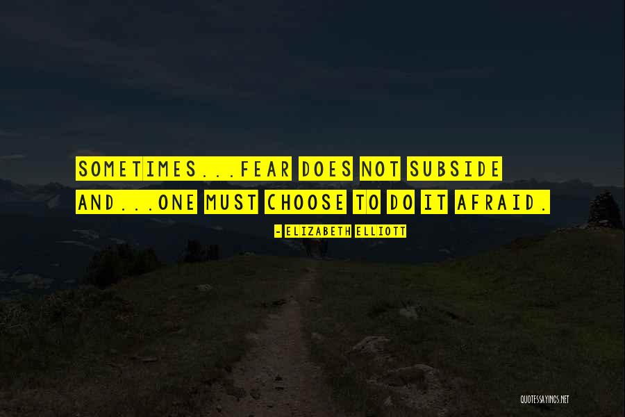 Talebzadeh Music Quotes By Elizabeth Elliott Talebzadeh Music Quotes By Elizabeth Elliott