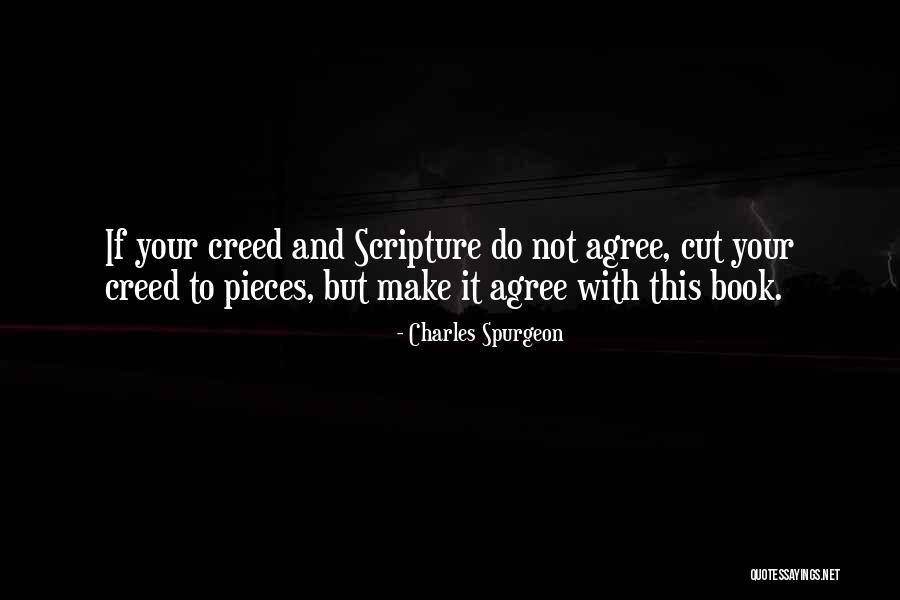 Taleggio Cheese Quotes By Charles Spurgeon Taleggio Cheese Quotes By Charles Spurgeon