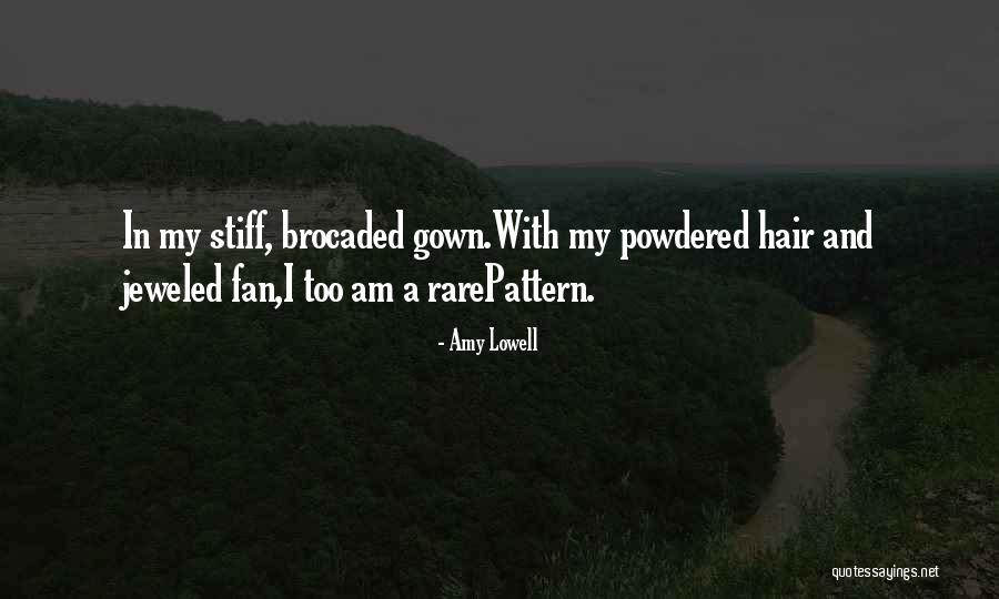 Talein Tiktok Quotes By Amy Lowell Talein Tiktok Quotes By Amy Lowell