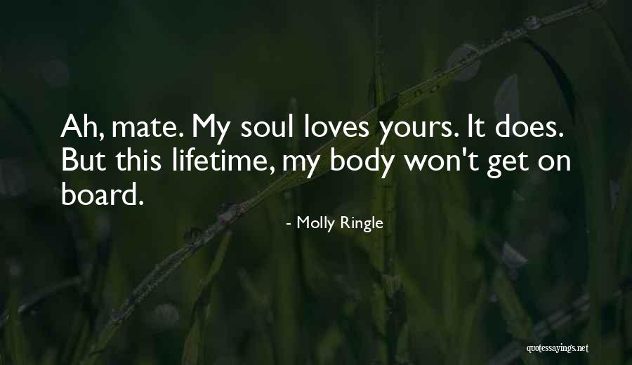 Talenat Magija Quotes By Molly Ringle Talenat Magija Quotes By Molly Ringle