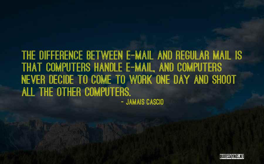 Talenat Of American Quotes By Jamais Cascio Talenat Of American Quotes By Jamais Cascio