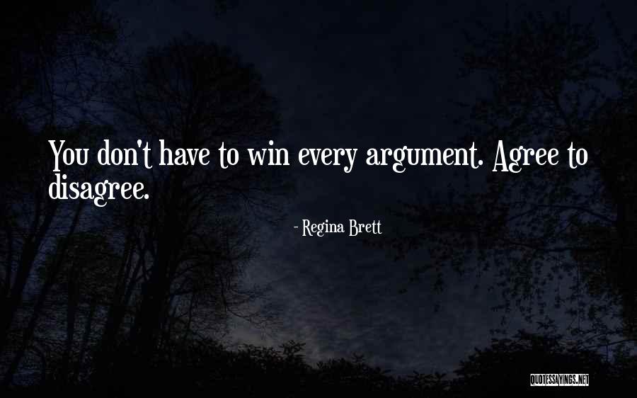 Talenelat Quotes By Regina Brett Talenelat Quotes By Regina Brett