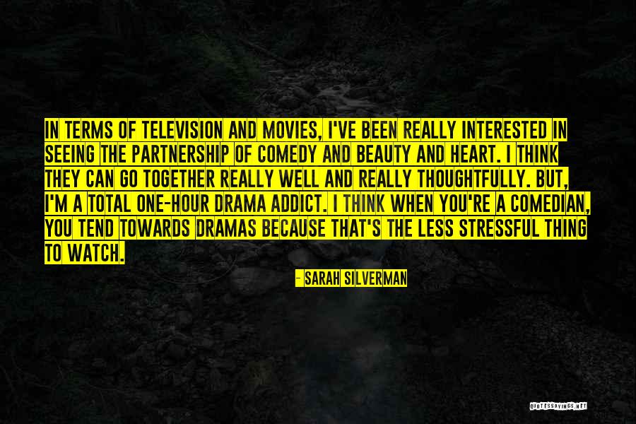Talens Gene Quotes By Sarah Silverman Talens Gene Quotes By Sarah Silverman