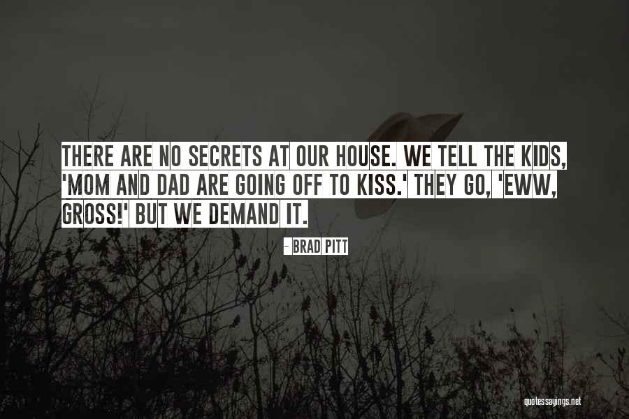 Talens Van Quotes By Brad Pitt Talens Van Quotes By Brad Pitt