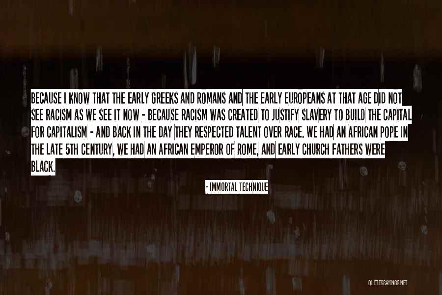 Talent And Age Quotes By Immortal Technique Talent And Age Quotes By Immortal Technique