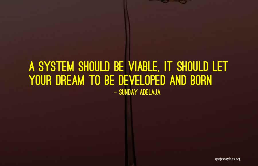 Talent And Development Quotes By Sunday Adelaja Talent And Development Quotes By Sunday Adelaja