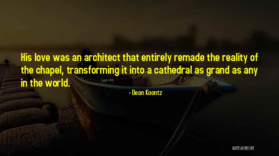 Talent And Kindness Quotes By Dean Koontz Talent And Kindness Quotes By Dean Koontz