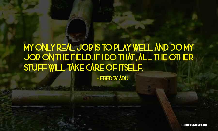 Talent And Kindness Quotes By Freddy Adu Talent And Kindness Quotes By Freddy Adu