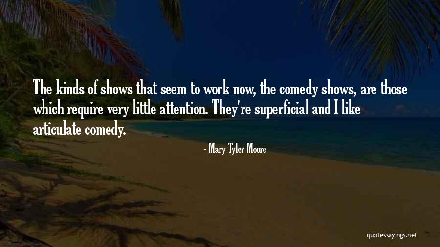 Talent And Kindness Quotes By Mary Tyler Moore Talent And Kindness Quotes By Mary Tyler Moore