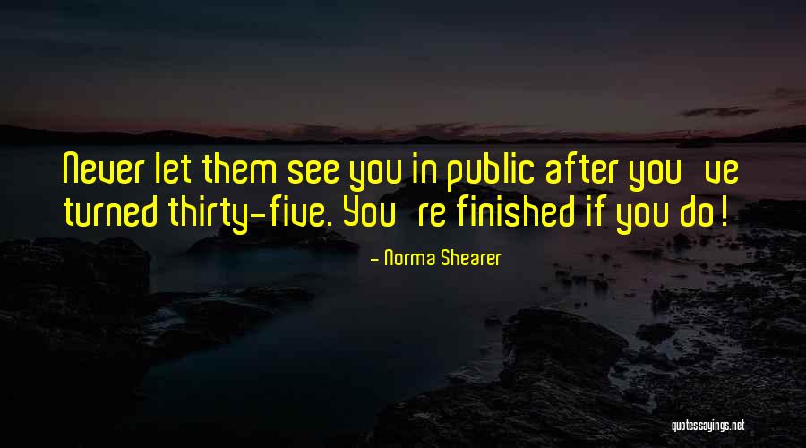 Talent And Kindness Quotes By Norma Shearer Talent And Kindness Quotes By Norma Shearer