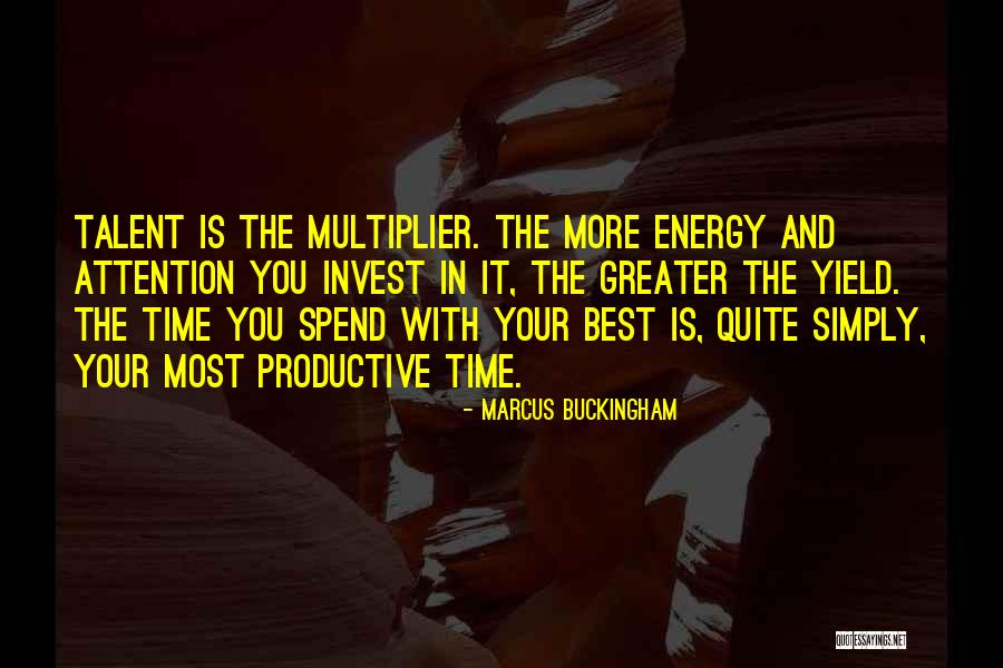 Talent Management Quotes By Marcus Buckingham Talent Management Quotes By Marcus Buckingham