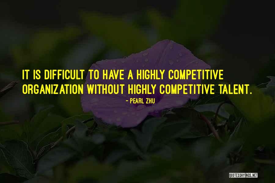 Talent Management Quotes By Pearl Zhu Talent Management Quotes By Pearl Zhu