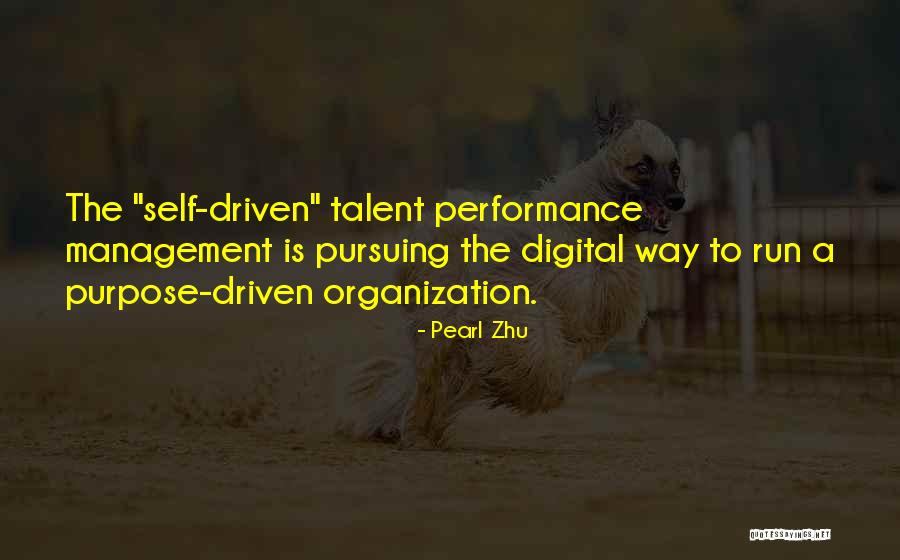 Talent Management Quotes By Pearl Zhu Talent Management Quotes By Pearl Zhu