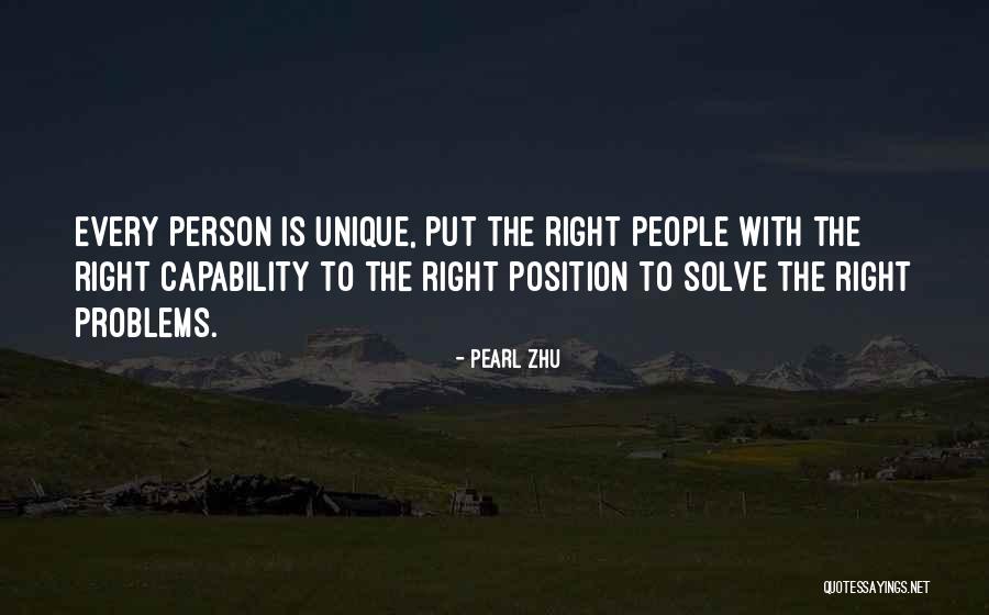 Talent Management Quotes By Pearl Zhu Talent Management Quotes By Pearl Zhu