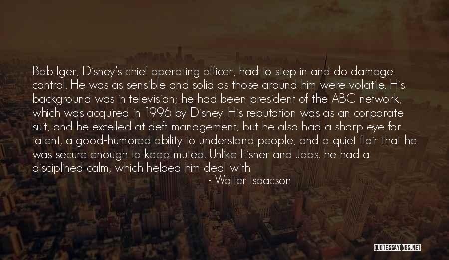 Talent Management Quotes By Walter Isaacson Talent Management Quotes By Walter Isaacson