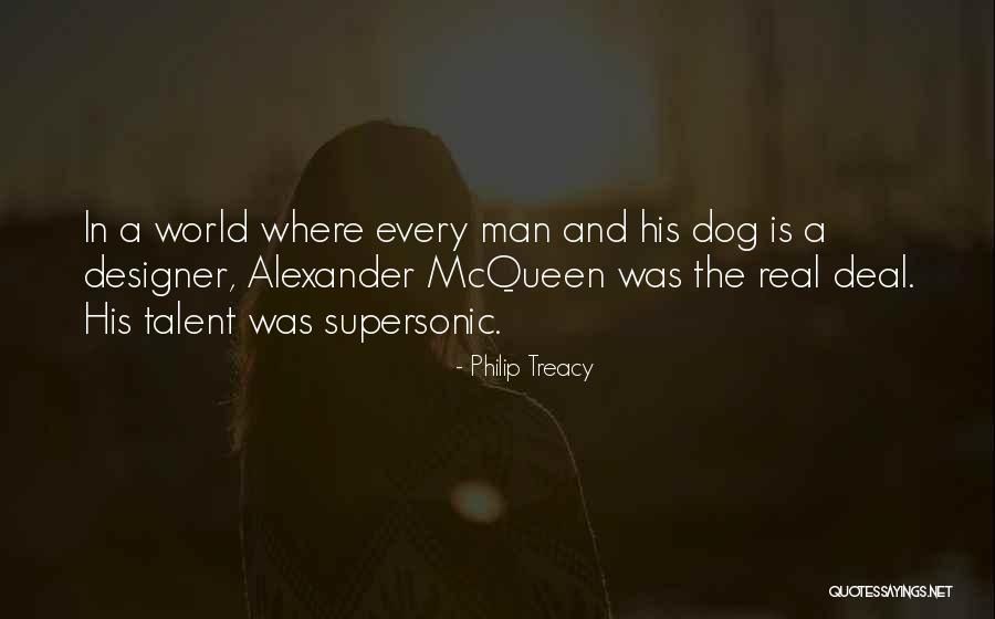 Talent World Quotes By Philip Treacy Talent World Quotes By Philip Treacy