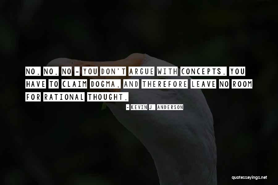 Talenta Mekari Quotes By Kevin J. Anderson Talenta Mekari Quotes By Kevin J. Anderson
