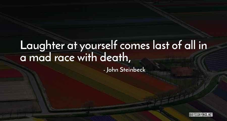 Talented Athletes Quotes By John Steinbeck Talented Athletes Quotes By John Steinbeck