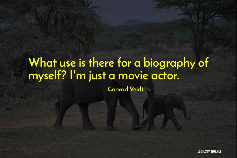 Talented Singers Quotes By Conrad Veidt Talented Singers Quotes By Conrad Veidt