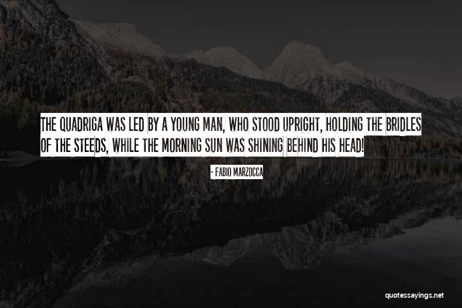 Talented Singers Quotes By Fabio Marzocca Talented Singers Quotes By Fabio Marzocca