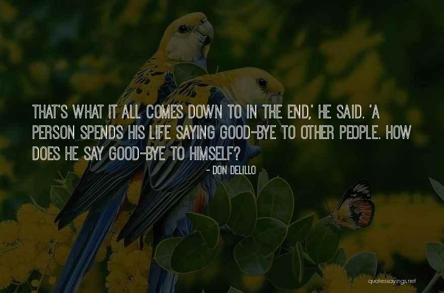 Talenti Flavors Quotes By Don DeLillo Talenti Flavors Quotes By Don DeLillo