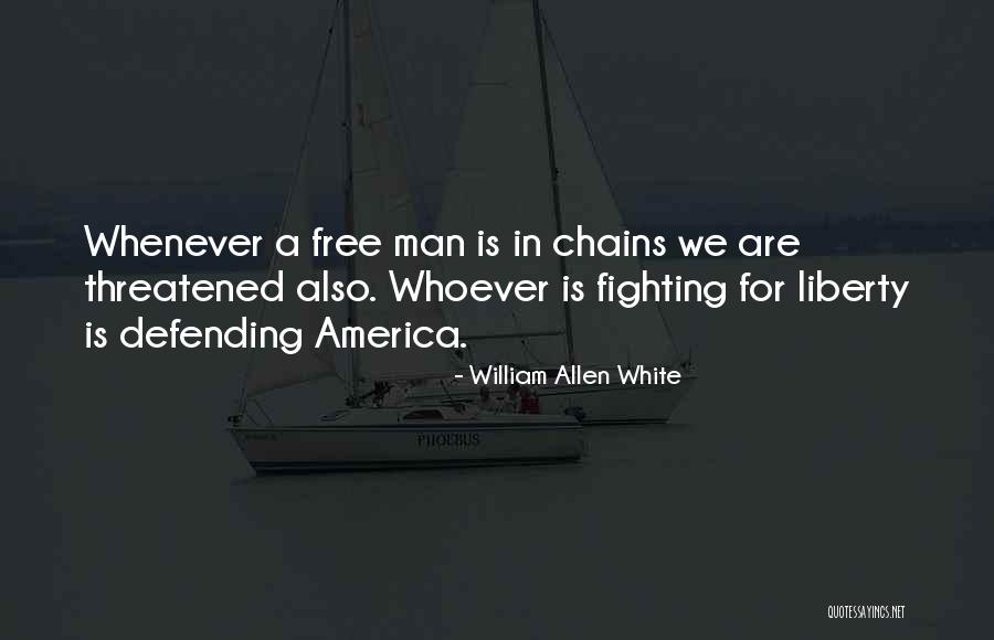 Talentio Quotes By William Allen White Talentio Quotes By William Allen White