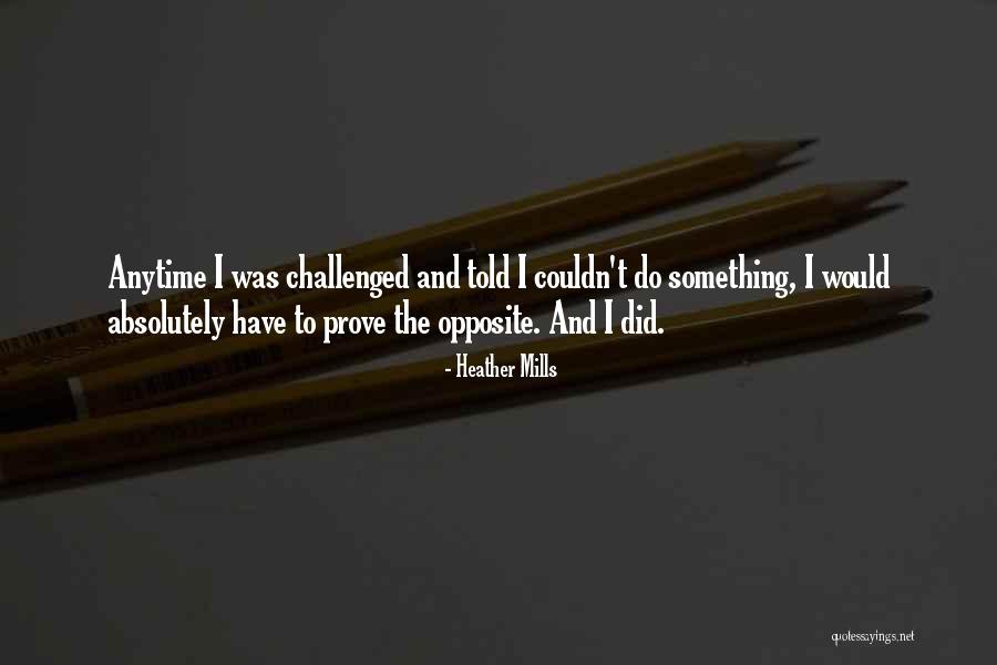 Talentos Biblia Quotes By Heather Mills Talentos Biblia Quotes By Heather Mills