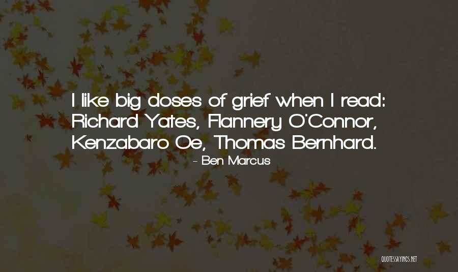 Talentos Brilhantes Quotes By Ben Marcus Talentos Brilhantes Quotes By Ben Marcus
