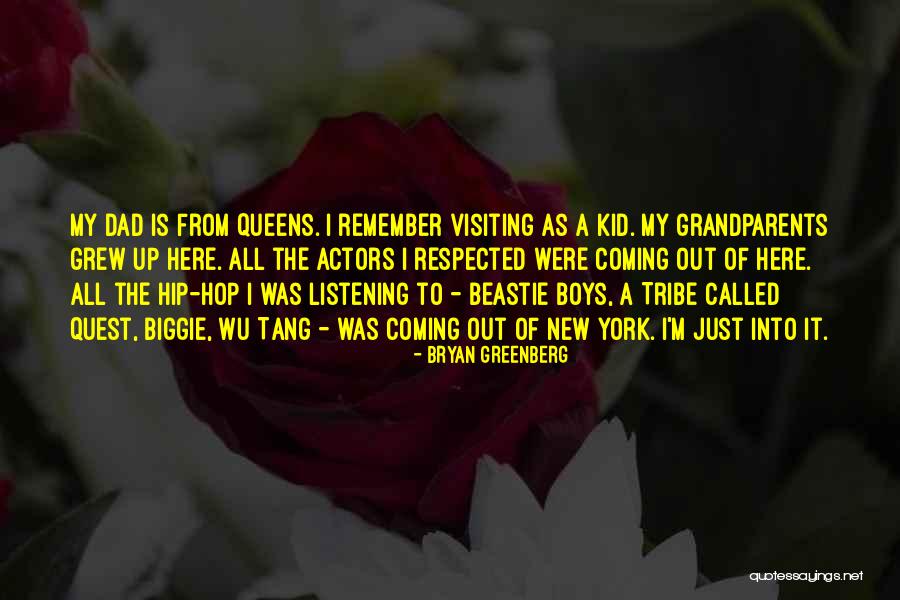 Talentos Brilhantes Quotes By Bryan Greenberg Talentos Brilhantes Quotes By Bryan Greenberg
