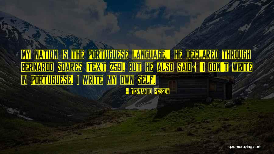 Talentos Brilhantes Quotes By Fernando Pessoa Talentos Brilhantes Quotes By Fernando Pessoa