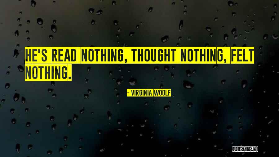 Talentosa Quotes By Virginia Woolf Talentosa Quotes By Virginia Woolf