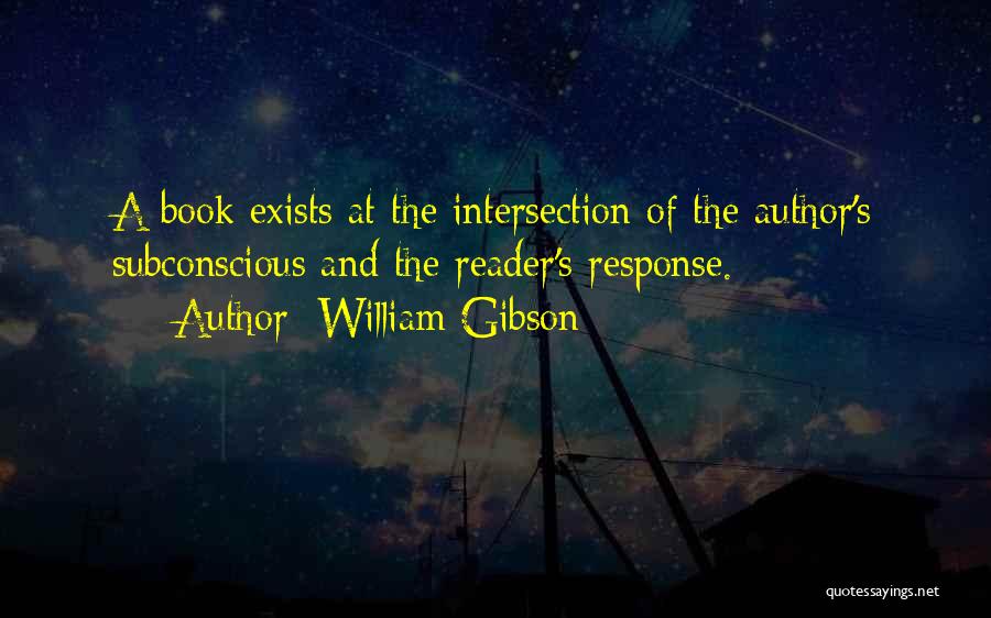 Talentoso Quotes By William Gibson