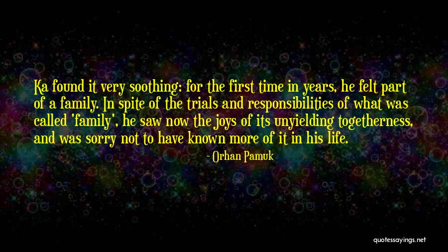 Talentueux Plural Quotes By Orhan Pamuk Talentueux Plural Quotes By Orhan Pamuk