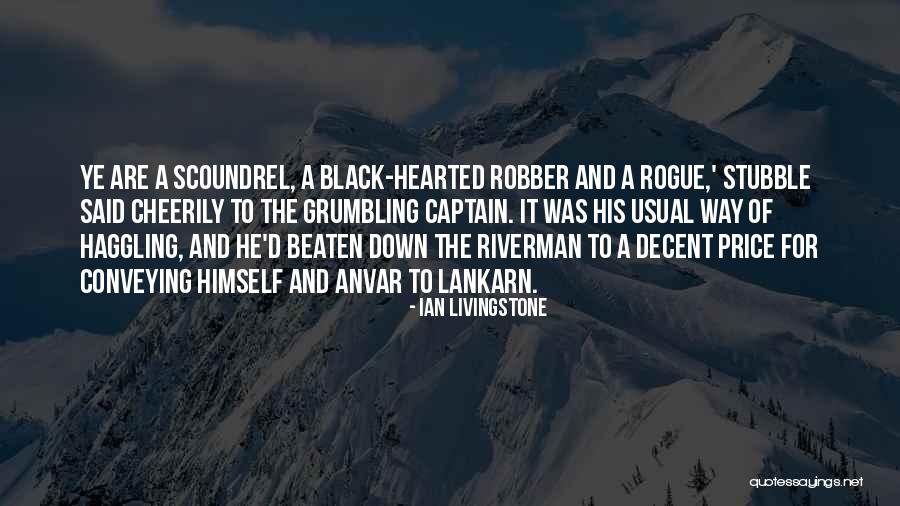 Talentul In Realizarea Quotes By Ian Livingstone Talentul In Realizarea Quotes By Ian Livingstone