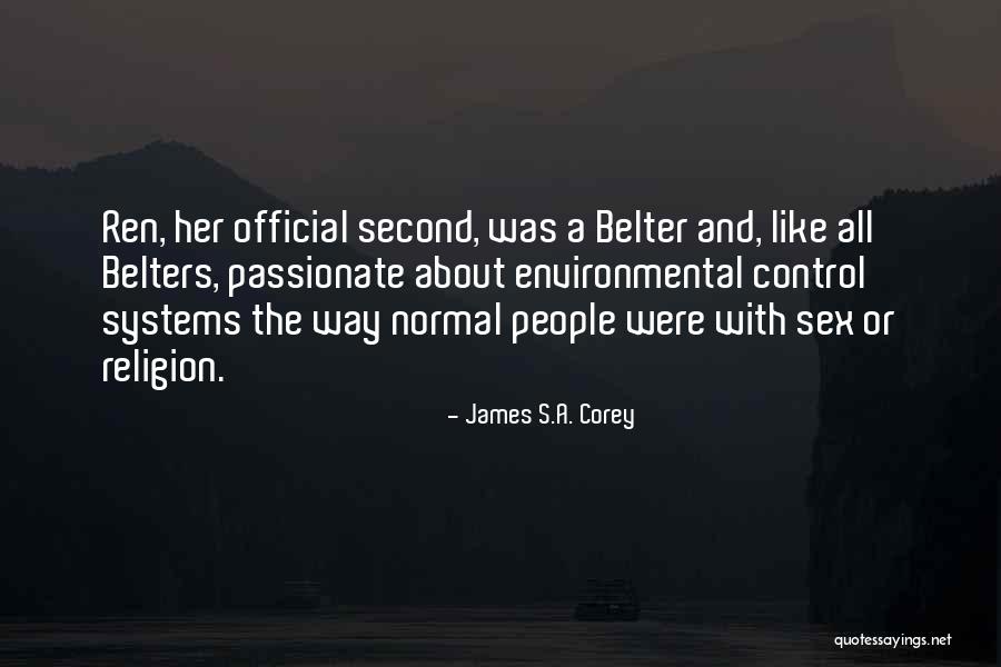 Talenty Seafight Quotes By James S.A. Corey Talenty Seafight Quotes By James S.A. Corey