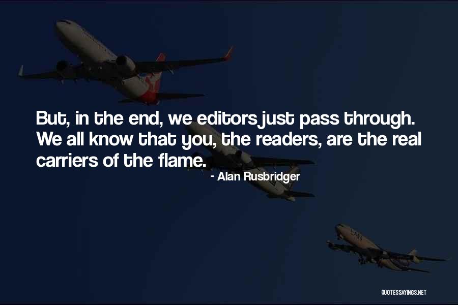 Talerz Rysunek Quotes By Alan Rusbridger Talerz Rysunek Quotes By Alan Rusbridger