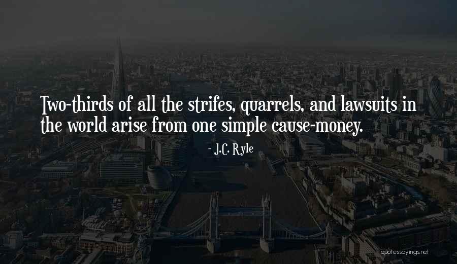 Talerz Rysunek Quotes By J.C. Ryle Talerz Rysunek Quotes By J.C. Ryle
