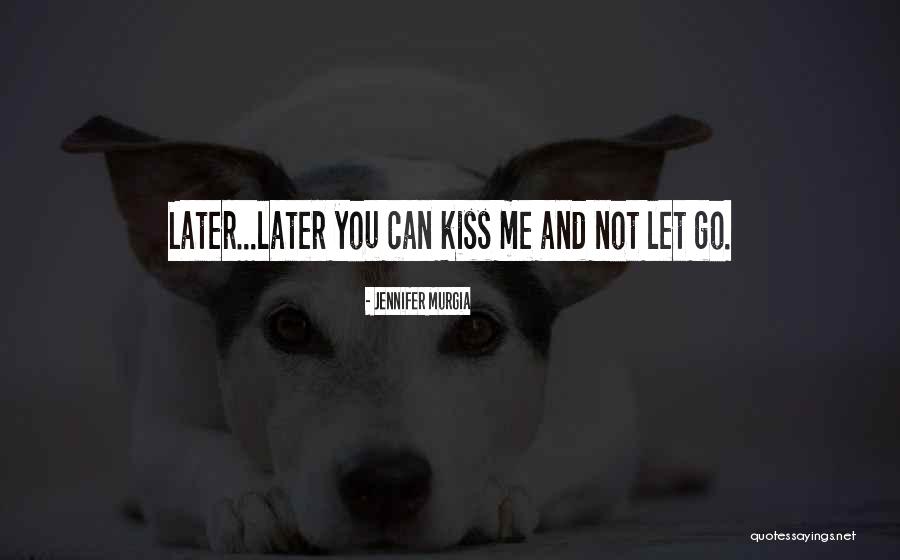 Talerze Quotes By Jennifer Murgia Talerze Quotes By Jennifer Murgia