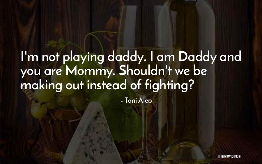 Talerze Quotes By Toni Aleo Talerze Quotes By Toni Aleo