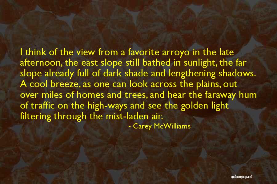 Talerzpokus Quotes By Carey McWilliams Talerzpokus Quotes By Carey McWilliams