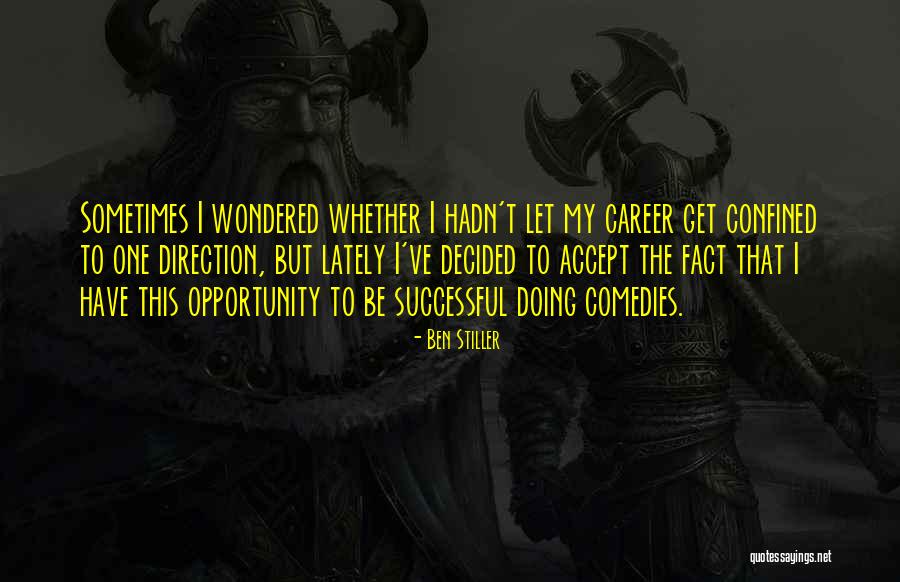 Tales From Djakarta Quotes By Ben Stiller Tales From Djakarta Quotes By Ben Stiller