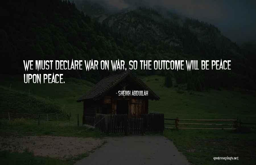 Tales From Earth S End Quotes By Sheikh Abdullah Tales From Earth S End Quotes By Sheikh Abdullah