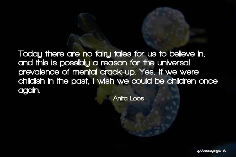Tales Of Quotes By Anita Loos Tales Of Quotes By Anita Loos