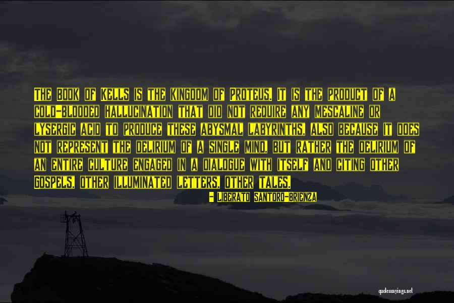 Tales Of Quotes By Liberato Santoro-Brienza Tales Of Quotes By Liberato Santoro-Brienza