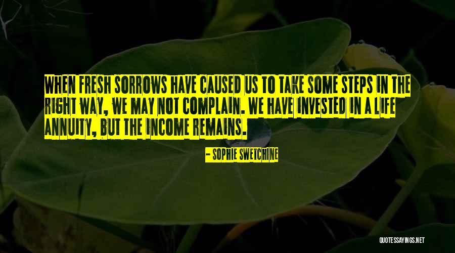 Tales Of The Abyss Sync Quotes By Sophie Swetchine Tales Of The Abyss Sync Quotes By Sophie Swetchine