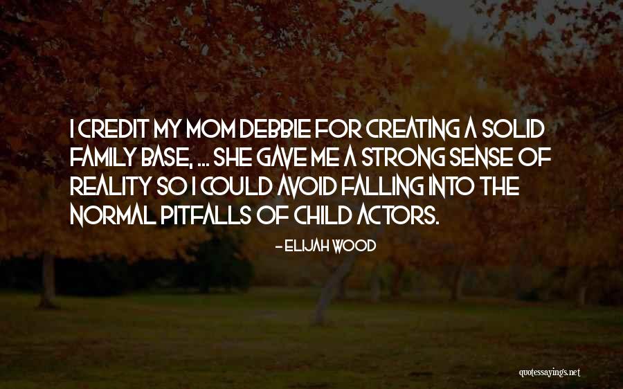 Tales Of The Sea Quotes By Elijah Wood