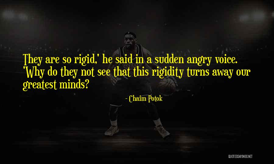 Tales Of Xillia Rowen Quotes By Chaim Potok Tales Of Xillia Rowen Quotes By Chaim Potok