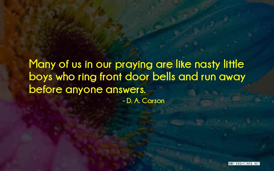Tales Of Xillia Rowen Quotes By D. A. Carson Tales Of Xillia Rowen Quotes By D. A. Carson